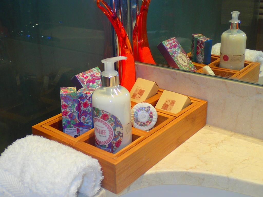 Lxriverside Appartement *