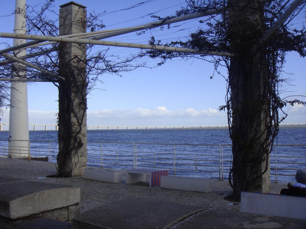 Lejlighed Lxriverside Lisboa