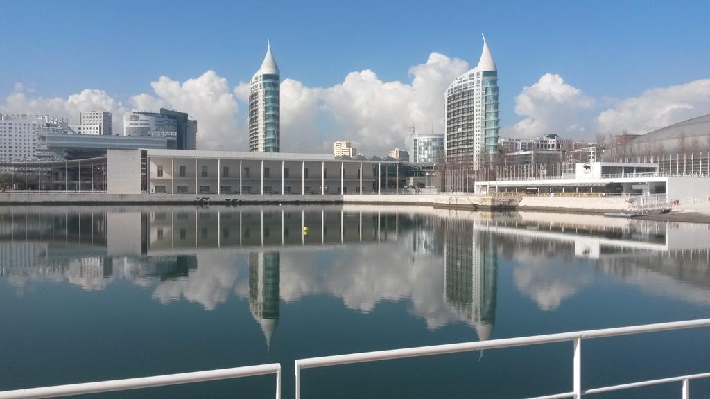 Lxriverside * Lisboa