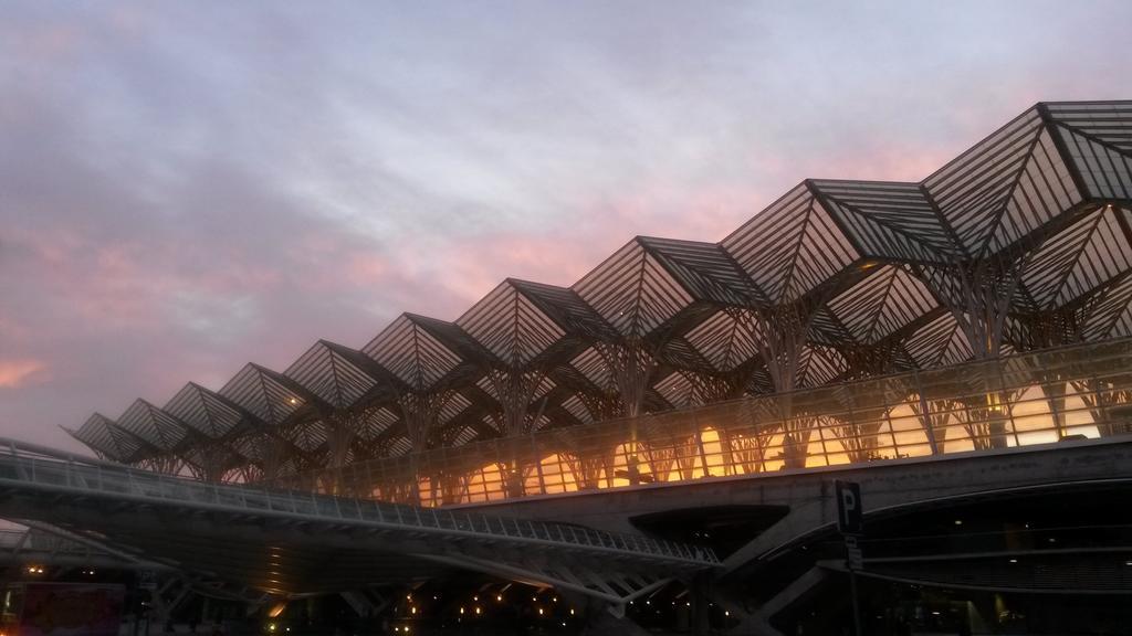Lxriverside Lejlighed Lisboa