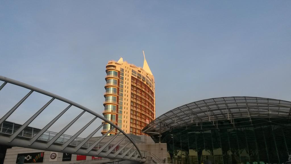 Lxriverside Lejlighed *