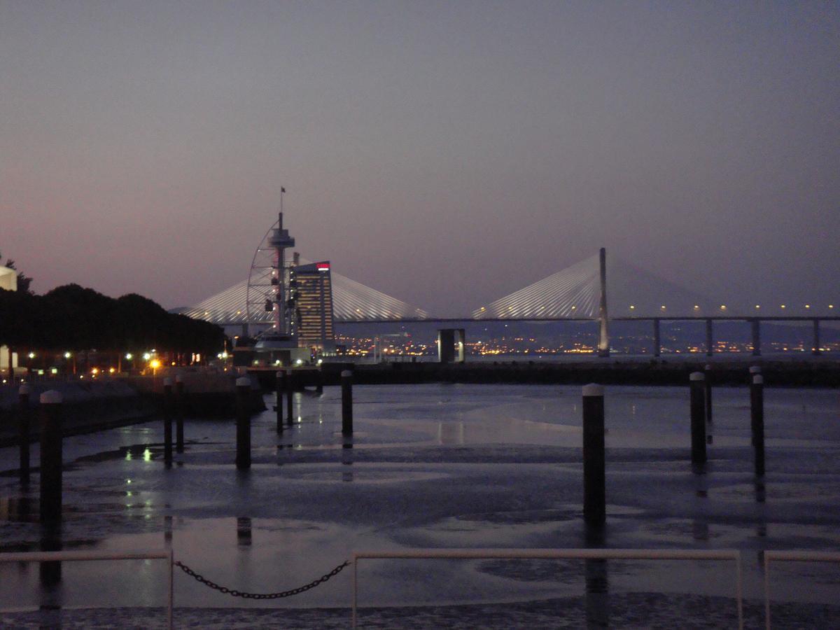 Lxriverside Lejlighed Lisboa